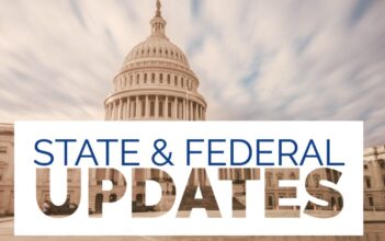 Latest State & Federal Hospice News