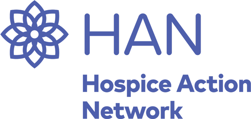 hospice action network member Indiana